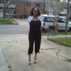 Meet your Posher, Angel